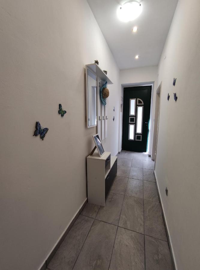 Apartment Tona Šibenik Exterior foto